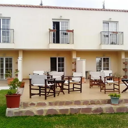 Cruz De Gracia Hotel Paterna