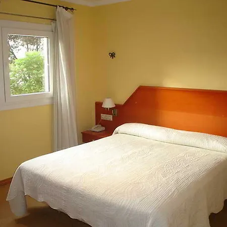 Hotel Cruz De Gracia Paterna