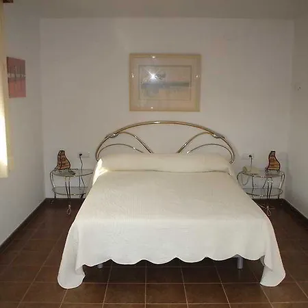 Cruz De Gracia Hotel