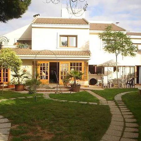 Cruz De Gracia Paterna