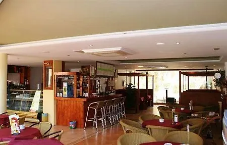 Cruz De Gracia Hotel