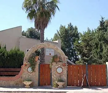 Cruz De Gracia Hotel Paterna