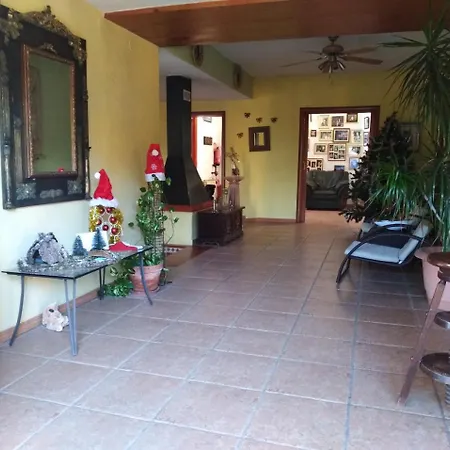 Cruz De Gracia Hotel Paterna