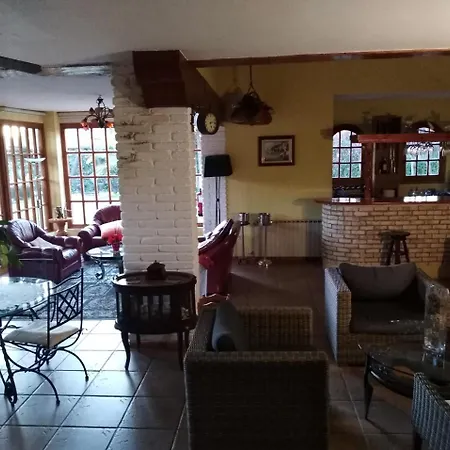 Cruz De Gracia Hotel
