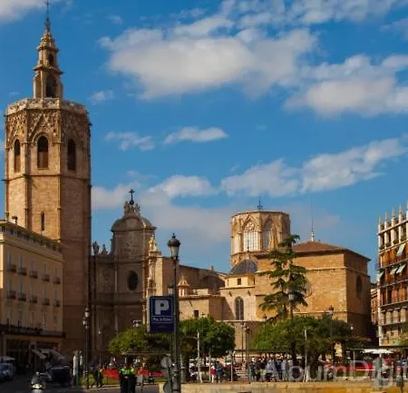 Cruz De Gracia Hotel 2*
