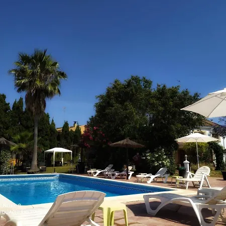 Cruz De Gracia Hotel