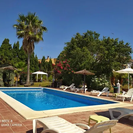 Cruz De Gracia Hotel Paterna